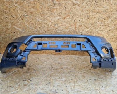 Бампер перед suzuki vitara 3 фото №1