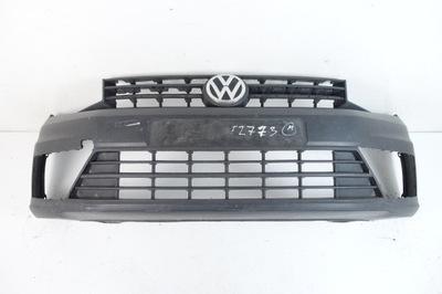 VW CADDY III 2K5 FACELIFT 2015- BUMPER FRONT FRONT 2K5807221J  