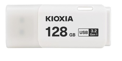 Kioxia Pendrive Hayabusa U301 128GB Usb 3.2 gen.1