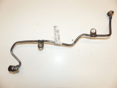 Citroen c4 aircross mitsubishi asx 3 1.8 did 4n13 трубка шланг масла фото №1