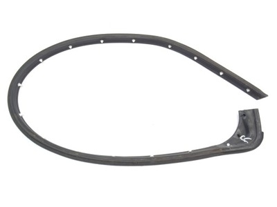 GASKET FRAMES DOOR FIAT GRANDE PUNTO EVO 3D  