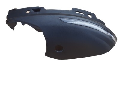 Renault megane iv 2016 поворотник w зеркало l фото №1