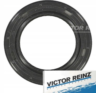 Victor reinz 81-53222-00 кільце ущільнювальний вала, вал розподільного валу фото №1