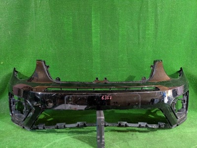 Бампер передний перед vw beetle r-line dune фото №1