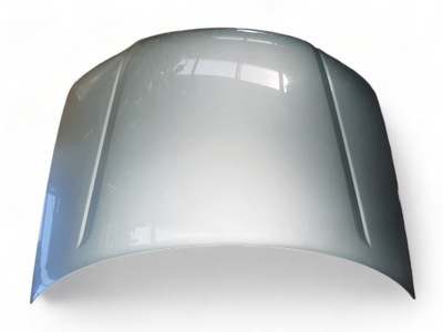 Audi a8 d3 2001-2005 малий решітка радіатора капот кришка фото №1