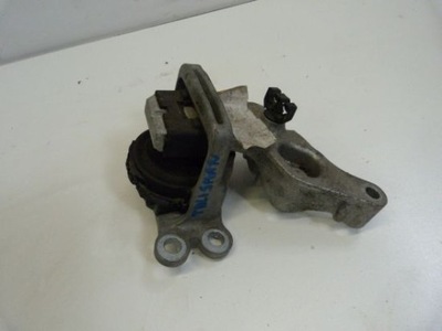 Кронштейн подушка двигуна renault talisman 1.6 dci фото №1