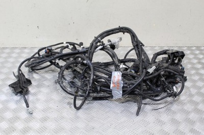 Жгут электрическая рамы alaskan фото №1