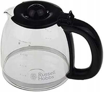 Zaparzacz dzbanek Russell Hobbs 4008496969692