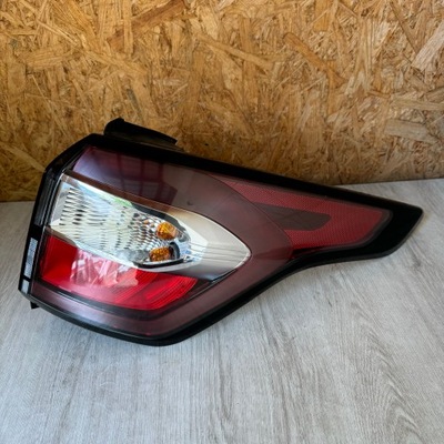 LAMP REAR RIGHT FORD KUGA II MK2 FACELIFT GV41-13404-DF - milautoparts-fr.ukrlive.com