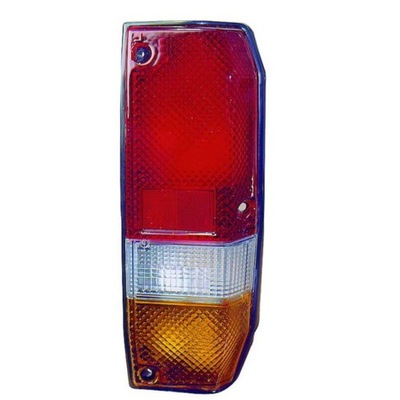 LAMP REAR RIGHT TOYOTA LAND CRUISER 01.1974-12.1991  