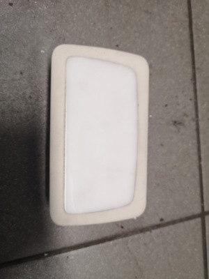 Лампа стельовий audi a6 c6 4l0947123 фото №1