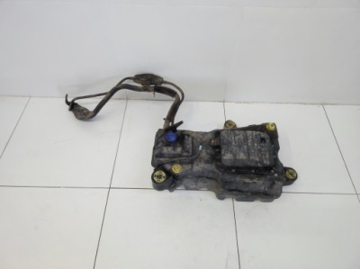 Бак adblue kompletny berlingo partner iv 4 1.5 bluehdi фото №1