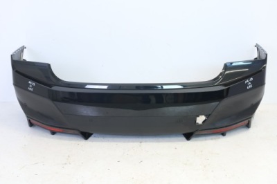 Бампер задня задній bmw ix i20 475 фото №1