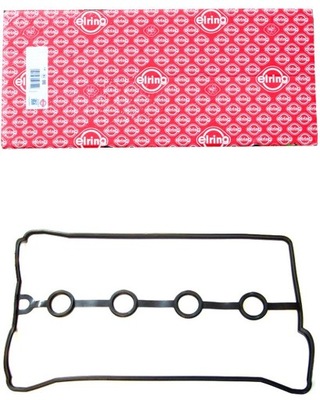 Прокладка кришки клапанів daewoo espero nexia фото №1