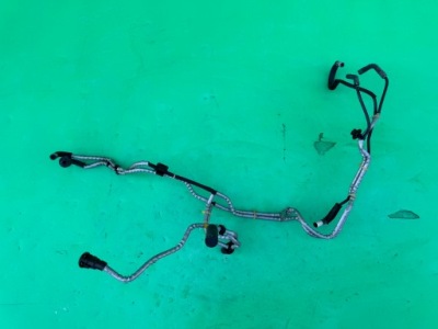 Шланг провода вакуумa комплект citroen c3 picasso 1.6 hdi 08- фото №1