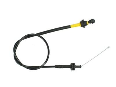 CABLE GAS (DL. 960MM/810MM) FORD FIESTA  