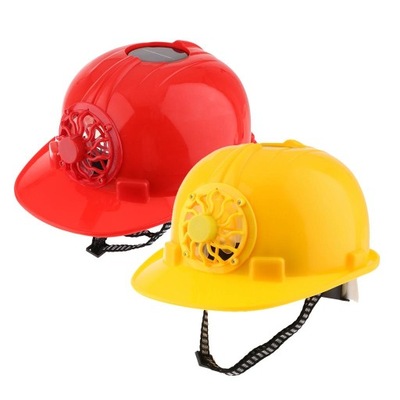 Safty Work Helmet Safety Helmets For Construction Hard Hat Cap Solar Safety 