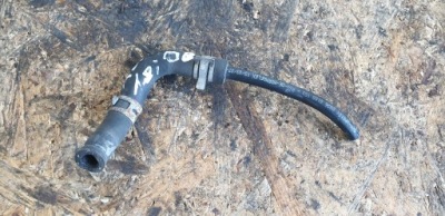 Шланг топлива alfa romeo 159 1,8 55354566 фото №1