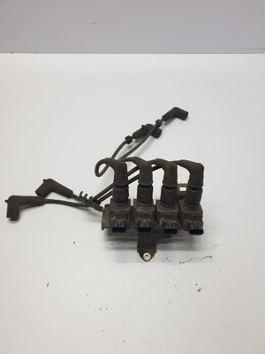 Катушки зажигания катушка зажигания mazda rx-8 1.3 бензин aic-1355 фото №1