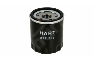 HART FILTRO ACEITES CAMRY 1.8 -88 CARINA E 1.8I 92-  