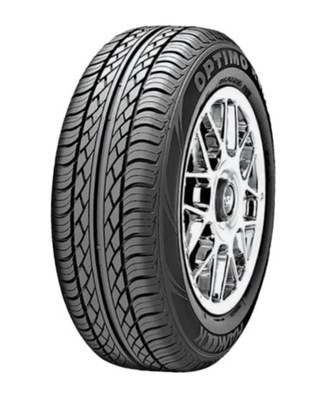 2x HANKOOK OPTIMO K406 255/60R18 108 H