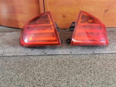 FAROS PARTE TRASERA IZQUIERDA I DERECHA BMW F30 OE 7259893/7259894  