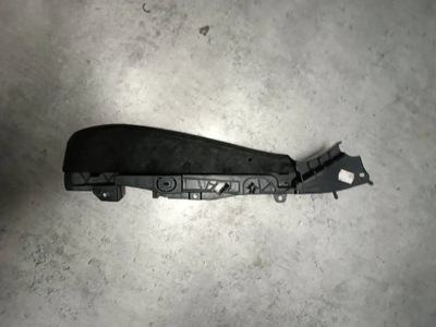 Bmw 7 g11 g12 кронштейн сиденье правый фото №1