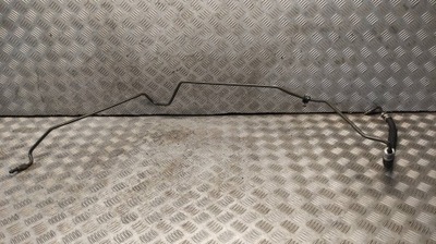 Шланг кондиционера volvo s80 i 2.8 24v фото №1