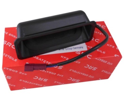 Ручка кнопка кришки багажника bmw 5 e39 e60 e61 фото №1