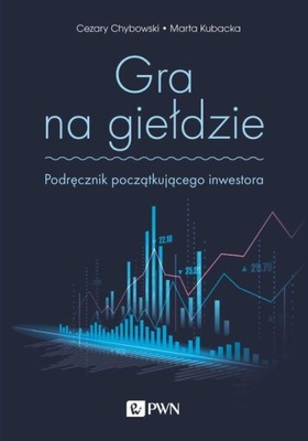 Ebook | Gra na giełdzie -