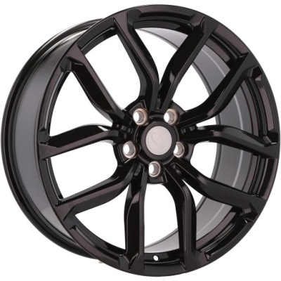 4× ДИСК АЛЮМІНІЄВА SMITHERIM XE328 9.5