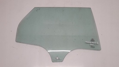 Ford focus mk3 kombi скло права задня ..2 фото №1