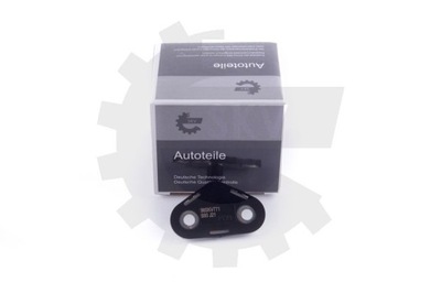 Зачіп, засувка замка двері nissan interstar opel фото №1