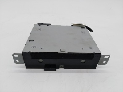 Citroen c4 ii радио 9801189780 фото №1