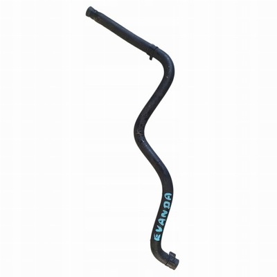 Daewoo evanda 2.0 waz wody фото №1