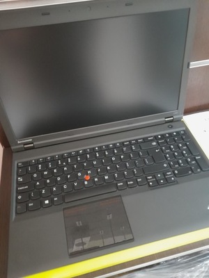 laptop lenovo thinkpad l540