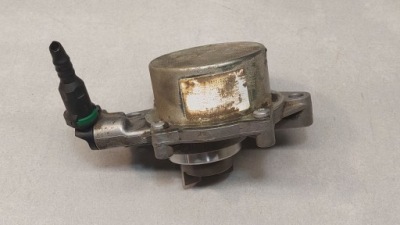 Насос вакуум peugeot 206 1.4 hdi 9658398080d фото №1