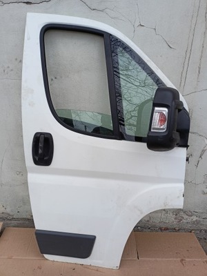 DE PUERTA DERECHA DERECHA PARTE DELANTERA DUCATO BOXER JUMPER 06-20R  