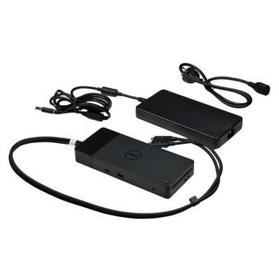 Stacja dokująca DELL WD19DC / K20A / ZASILACZ 240W