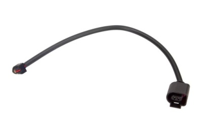 Датчик тормозных колодок ham. vw p. touareg 10-/cayenne фото №1