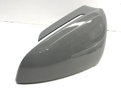 Skoda enyaq iv корпус зеркало левая 5lb857537a фото №1