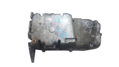 Opel vectra c 1.8 z18xe піддон масляна 600514319 фото №1