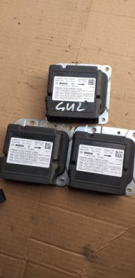 Alfa romeo giulietta модуль блок керування подушка безпеки 50520767 фото №1