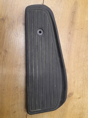 Подножка защита порог перед левая alfa romeo 159 фото №1