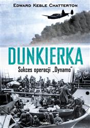 Dunkierka Sukces operacji ,,Dynamo"