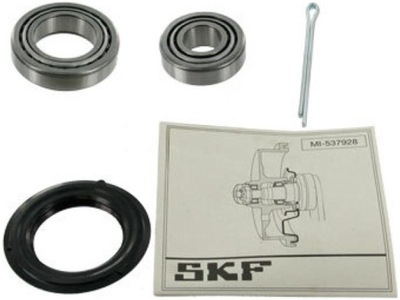 ПІДШИПНИК КОЛЕСА SKF VKBA 944