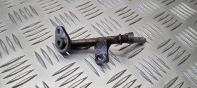 Volkswagen golf v 2006 шланг / wąż радиатора фото №1