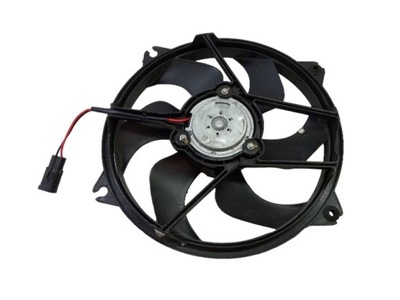 Вентилятор радіатора citroen ds4 i 2010- 2.0 d фото №1