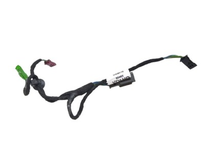 32350374 джгут електропроводка камери перед volvo s60 iii фото №1