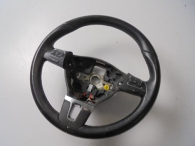 Повітропровід vw tiguan i фото №1